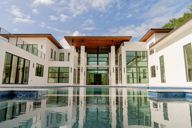 Villa Al Walid by Lunna Agency, Miami, FL