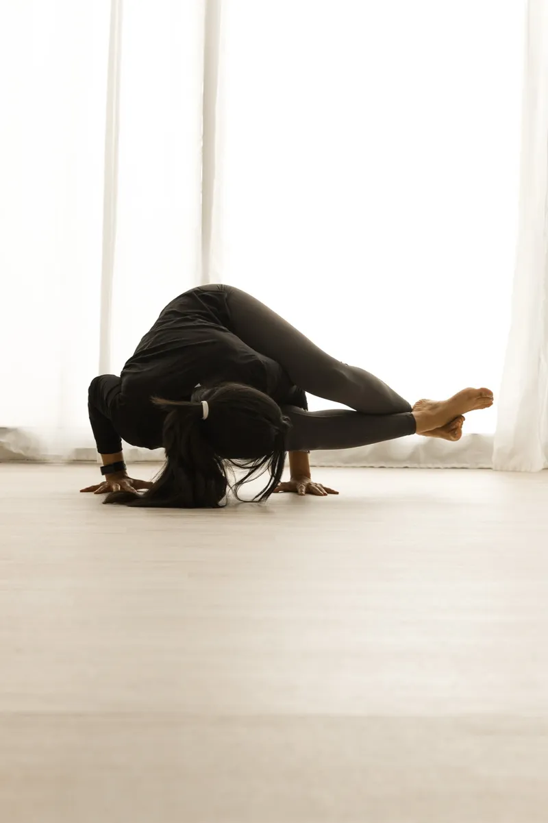 The Yoga Studio by Lunna Agency, South Florida