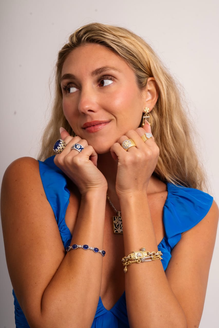Brand photography shot list for South Florida businesses