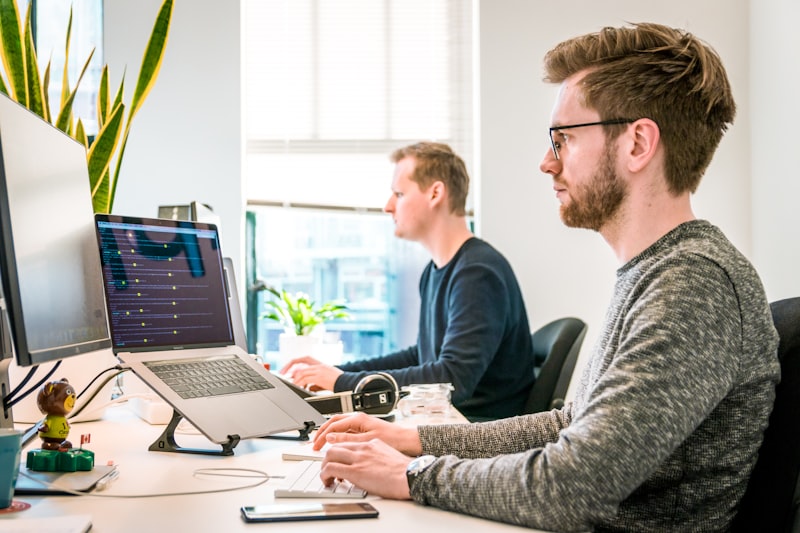 CRM automation dashboard with lead pipeline, missed call alerts, and nurture sequences for a Fort Lauderdale service business