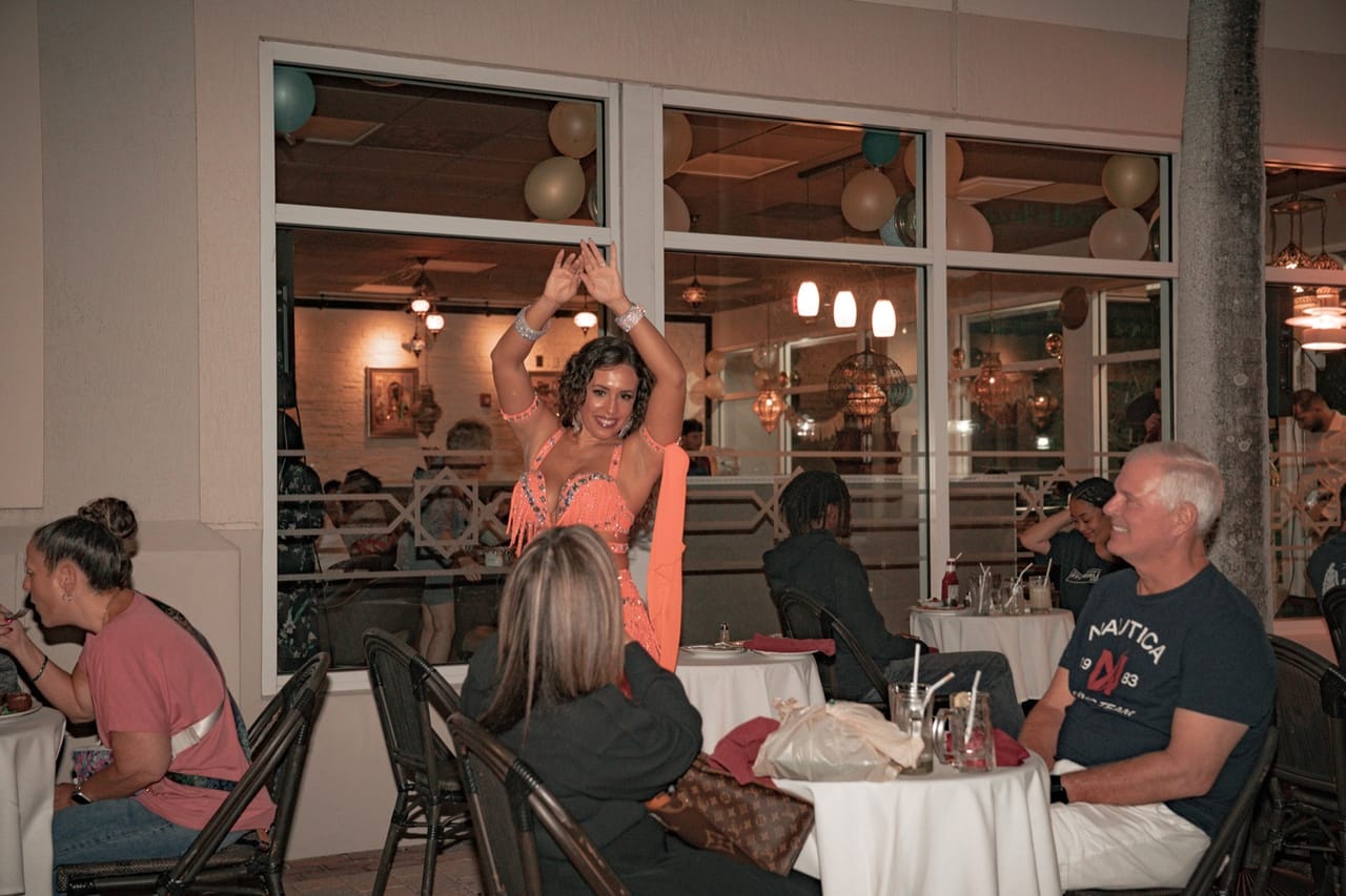 Fine Dining Restaurant: Photography + Video + Social by Lunna Agency
