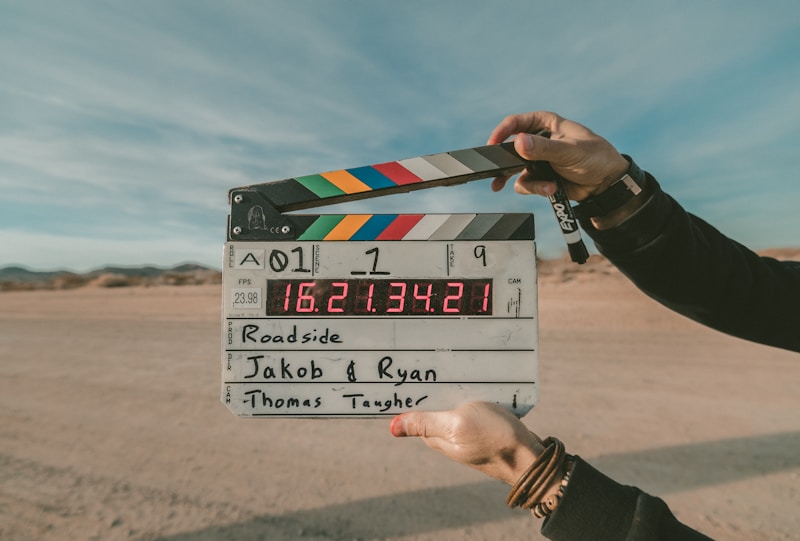 Video Production in Fort Lauderdale
