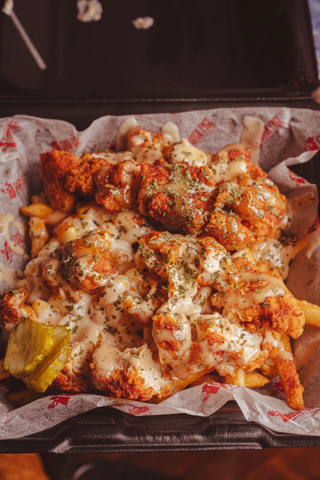 Crave-worthy restaurant food photography in South Florida by Lunna Agency