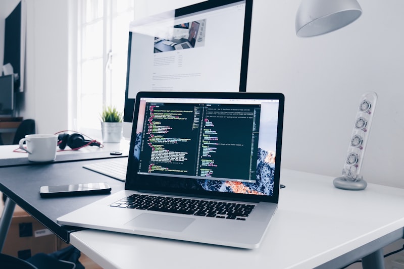 Website redesign planning and build for a Fort Lauderdale local service business