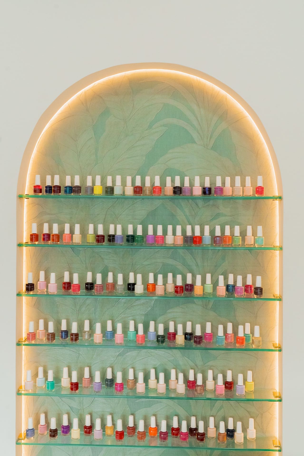 Med spa and aesthetic clinic content: gallery 2