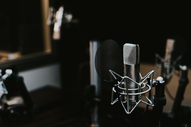 Podcasting for local business owners and personal brands in South Florida