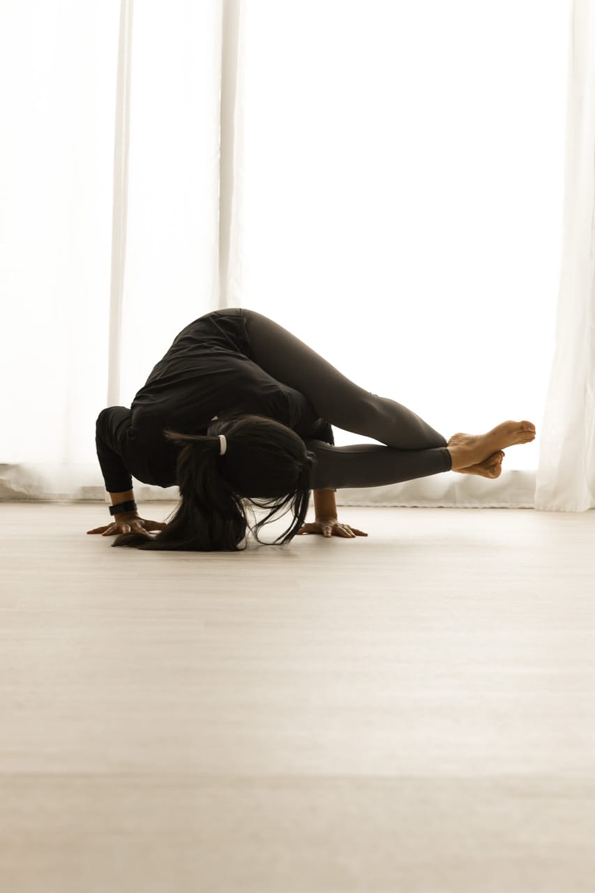 Boutique fitness and Pilates studio content: gallery 2